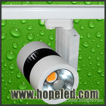 High Power 30W COB LED Track Lamp